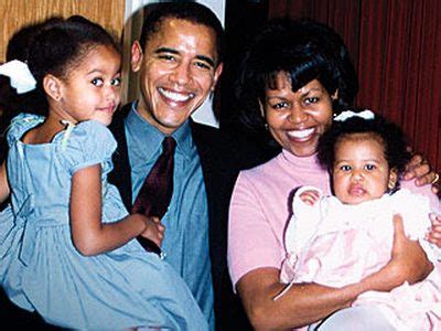 Barack Obama family pictures collection | Free Neo Wallpapers