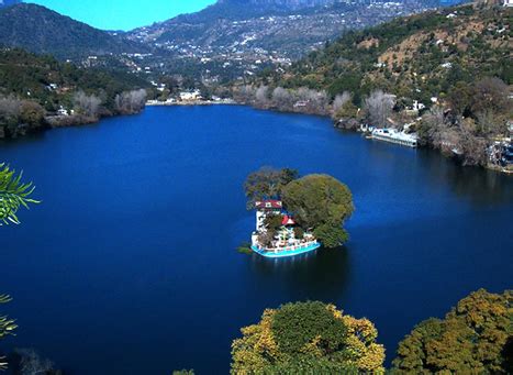 Bhimtal Lake: Know the History and Facts about Bhimtal Lake