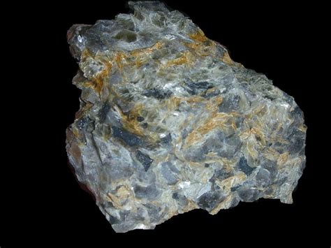 Pegmatite