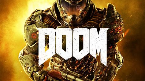 DOOM Xbox One X Update “Coming Soon” According to Microsoft’s Updated ...