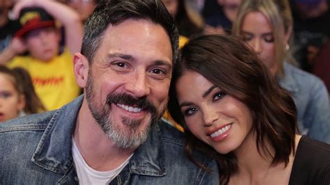 Jenna Dewan Got Engaged To Steve Kazee At Her Surprise Baby Shower | Access