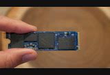 The BEST PCIe SSD! WD Black PCIe vs SATA Benchmarks : Andru Edwards : Free Download, Borrow, and ...