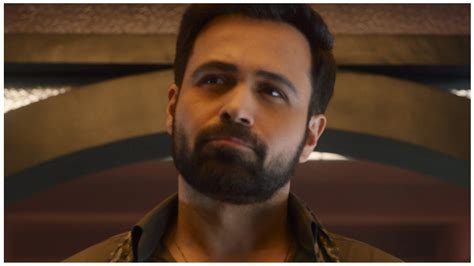 Showtime trailer: Emraan Hashmi exposes Bollywood’s inner turmoil and power struggles in this ...