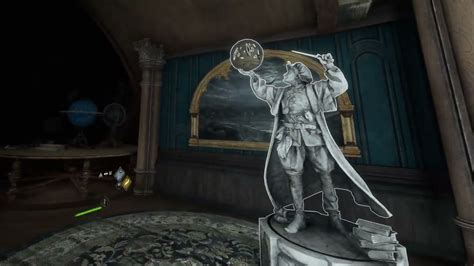 A 'Hogwarts Legacy' VR Mod is in Development -- Superpixel