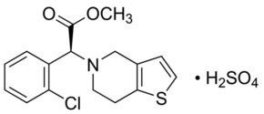 PHR1431_Clopidogrel Bisulfate | e브릭몰