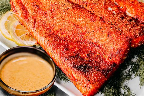 Bone Suckin’ Salmon Mustard Sauce – Bone Suckin' Sauce Recipes