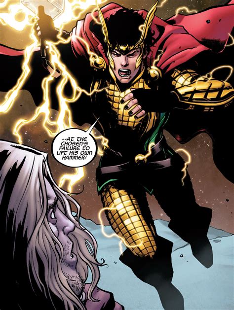 Image - Loki Laufeyson (Earth-616) from Loki Agent of Asgard Vol 1 9 001.jpg | Marvel Database ...