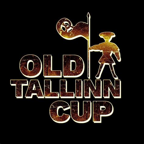 Old Tallinn Cup