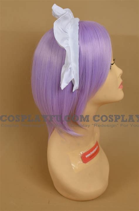 Custom Mugetsu Cosplay Costume from Touhou Project - CosplayFU.com