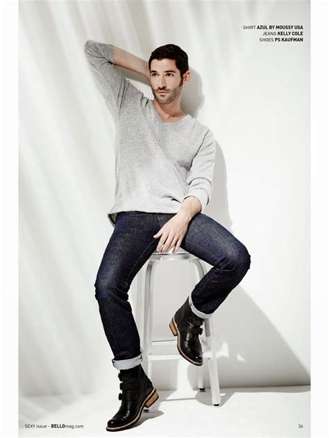 Pin by Patricia Mercier on Tom Ellis / Lucifer | Tom ellis, Tom ellis lucifer, Toms