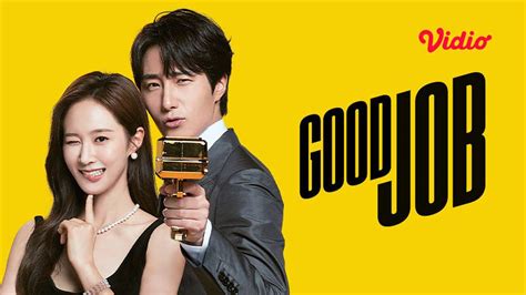 [Gratis] Good Job - Good Job - Teaser (2022) | Vidio