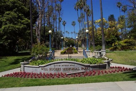 Will Rogers State Park, Upcoming Events in Los Angeles on DoLA