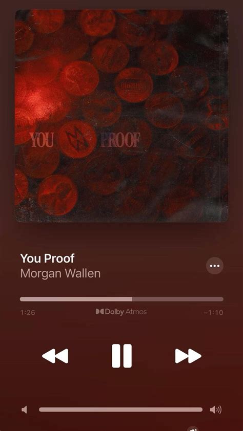 Morgan Wallen | Songs, Country music, Dolby atmos