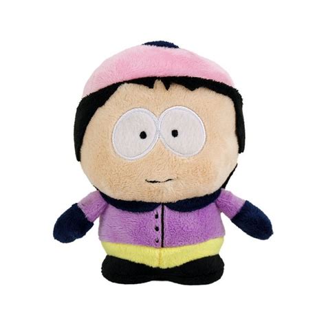 South Park Wendy Plush - Wondertoys.nl