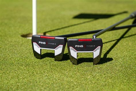 Product Watch: New PING Putters