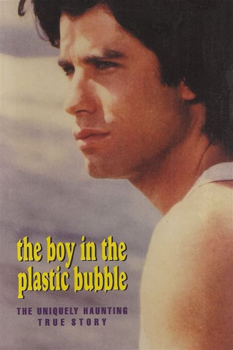 The Boy in the Plastic Bubble (1976) - Posters — The Movie Database (TMDB)