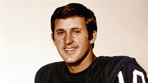 Fran Tarkenton Through the Years