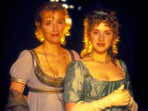 Sense and Sensibility [Cast] photo