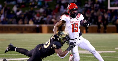 NC State football countdown to kickoff: 15 - On3