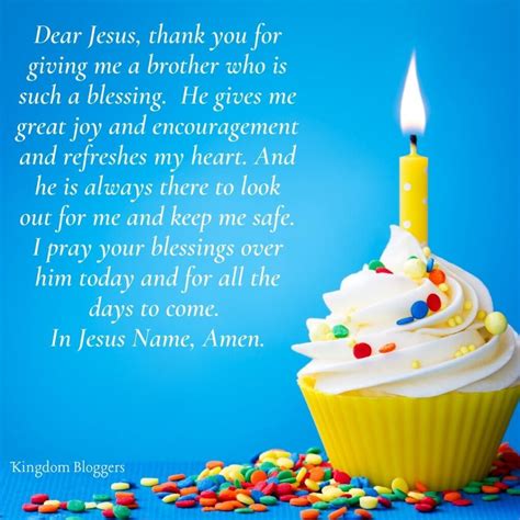 10 Uplifting Happy Birthday Prayers for Loved Ones