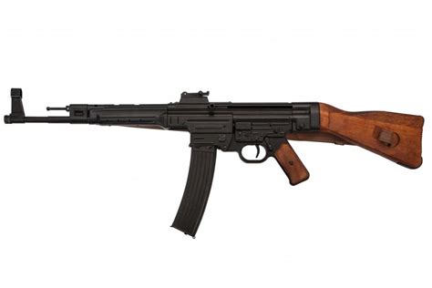 Niemiecki karabin szturmowy StG 44 -Sturmgewehr 44 12619267991 - Allegro.pl