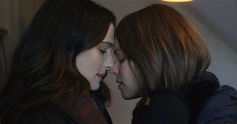 Review: Disobedience - Slant Magazine