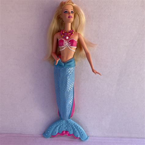 Pearl Princess Barbie Doll Mermaid | ubicaciondepersonas.cdmx.gob.mx