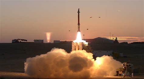 Is Israeli Missile Defense System is the Best in the World? - VidzHome