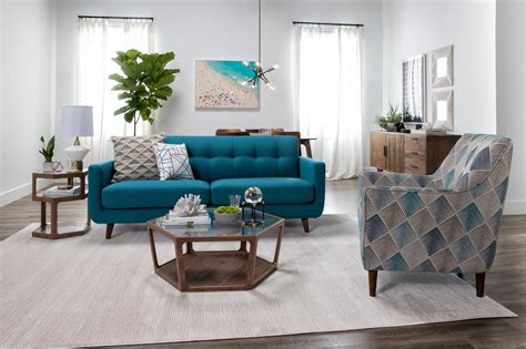 #turquoisedecorlivingroom | Turquoise living room decor, Living room designs, Living spaces ...