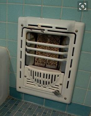 Old bathroom gas heater - how to cap it off? - Home Improvement Stack Exchange
