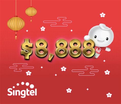 23-28 Feb 2021: Singtel Prepaid Plan Top Up Promotion with Singtel Dash - SG.EverydayOnSales.com