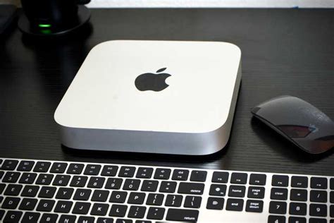 Apple is already testing an M3 Mac mini with 24GB of RAM | Macworld