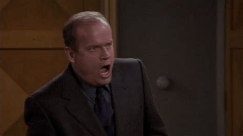 Frasier Funniest Moments Ranked