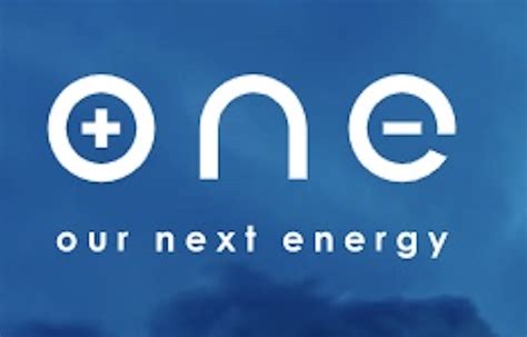 Battery Startup Our Next Energy Raises $25 Million