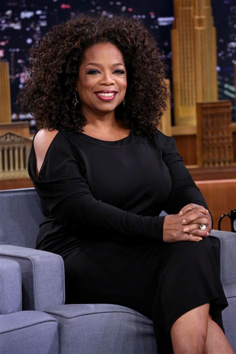 Oprah Winfrey Opens Up About 'The Oprah Winfrey Show'