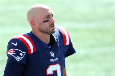 Brian Hoyer's Roster Spot With The Patriots Could Be In Jeopardy ...