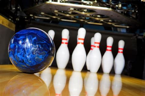 Pay just R35 for a game of tenpin bowling | Zululand Observer