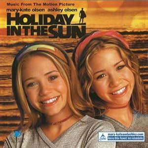 Various Artists - Holiday in the Sun - Amazon.com Music