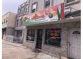 3 Best Mexican Restaurants in Elizabeth, NJ - ThreeBestRated