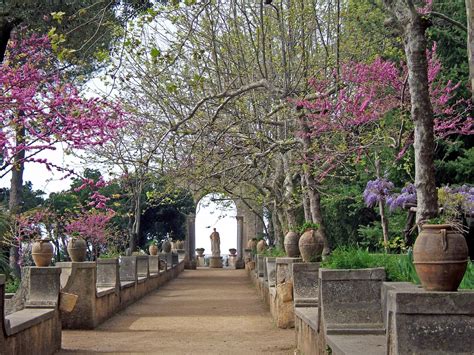 loveisspeed.......: Villa Cimbrone, Ravello...