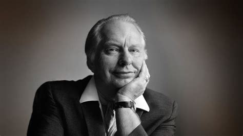 L. Ron Hubbard, Scientology Founder - Biography & Quotes