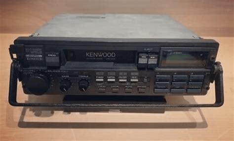 Best Kenwood Corporation Posts - Reddit