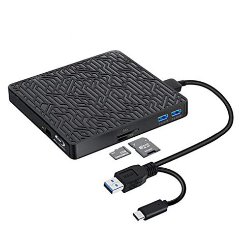 8 Best External Blu Ray Drive in 2021 - Top Picks & Buying Guide