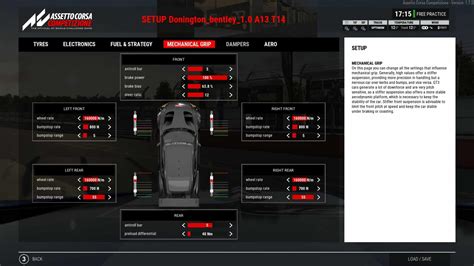 Assetto Corsa Competizione beginners setup guide – find a second | Traxion