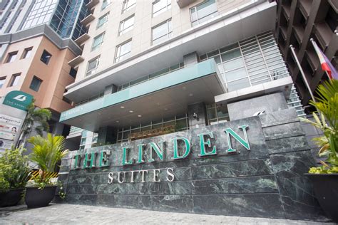 The Linden Suites in Pasig | 2023 Updated prices, deals - Klook United States