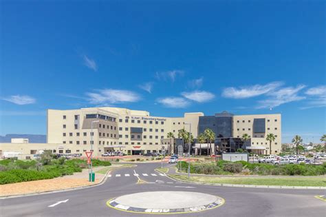 Netcare Blaauwberg Hospital | Canal East HOA