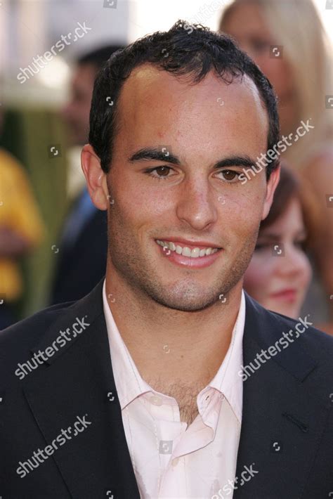 Landon Donovan Editorial Stock Photo - Stock Image | Shutterstock