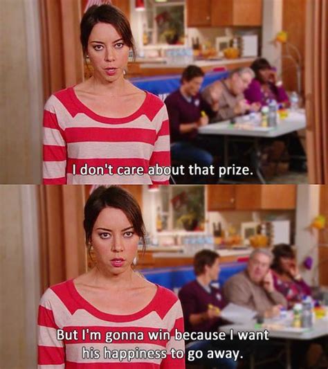 Best April Ludgate Quotes. QuotesGram