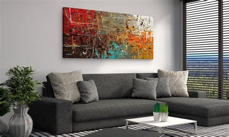 Best 15+ of Overstock Abstract Wall Art