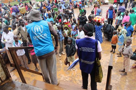 Responding to the South Sudan refugee crisis — Canadian Lutheran World ...